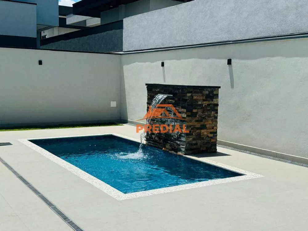 Casa de Condomínio, 4 quartos - Foto 22