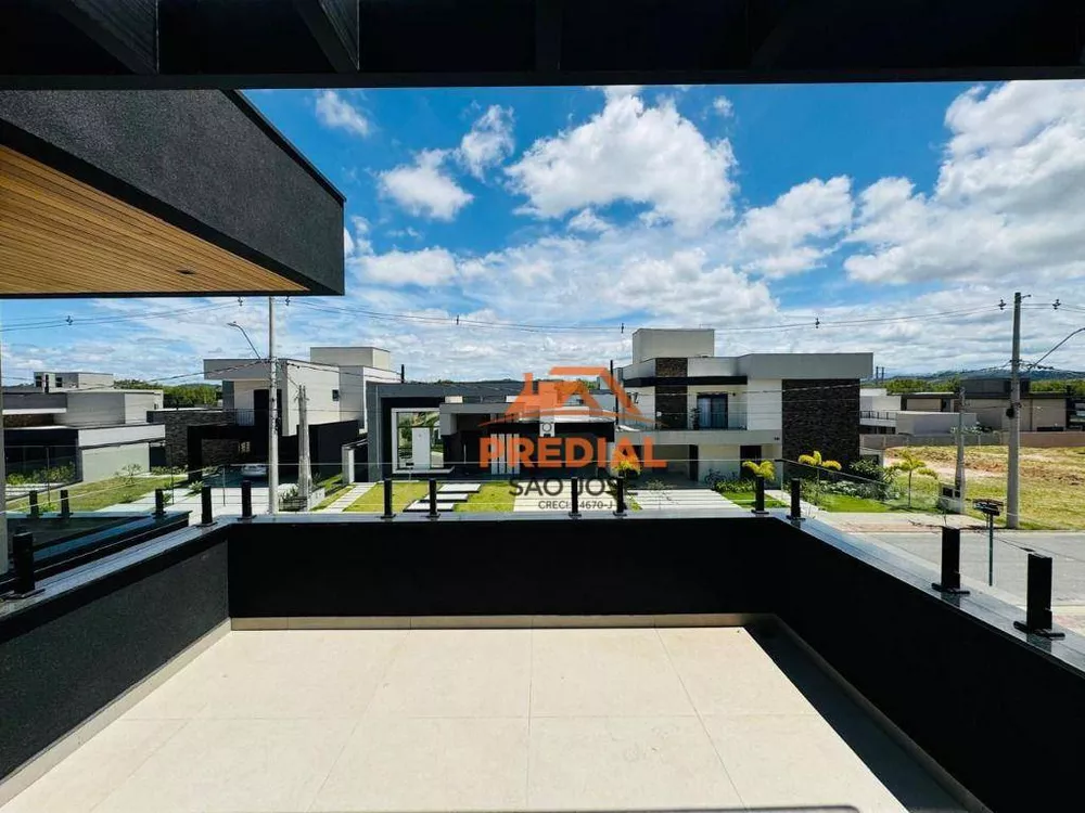 Casa de Condomínio, 4 quartos - Foto 11