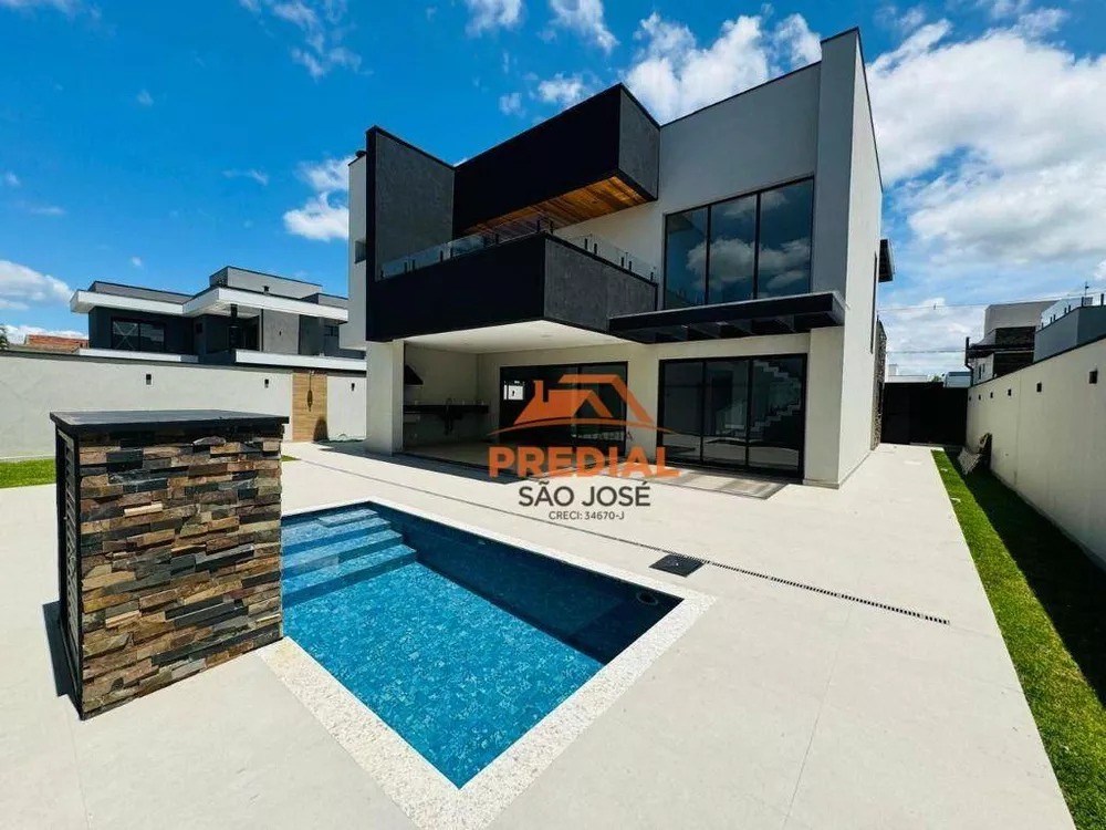 Casa de Condomínio, 4 quartos - Foto 20