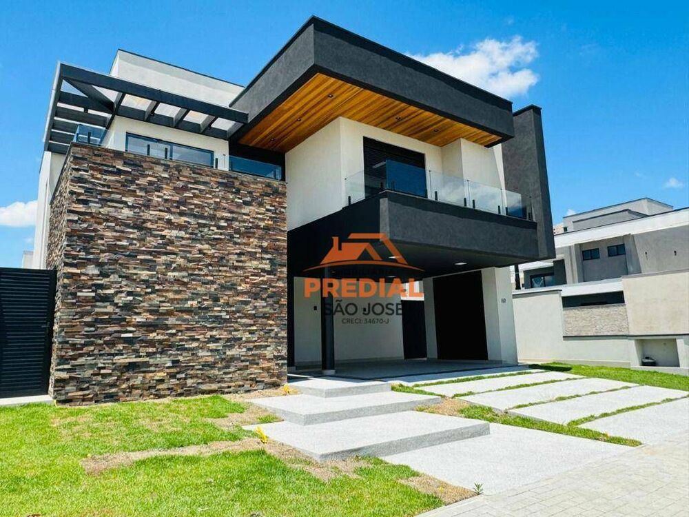 Casa de Condomínio, 4 quartos - Foto 2