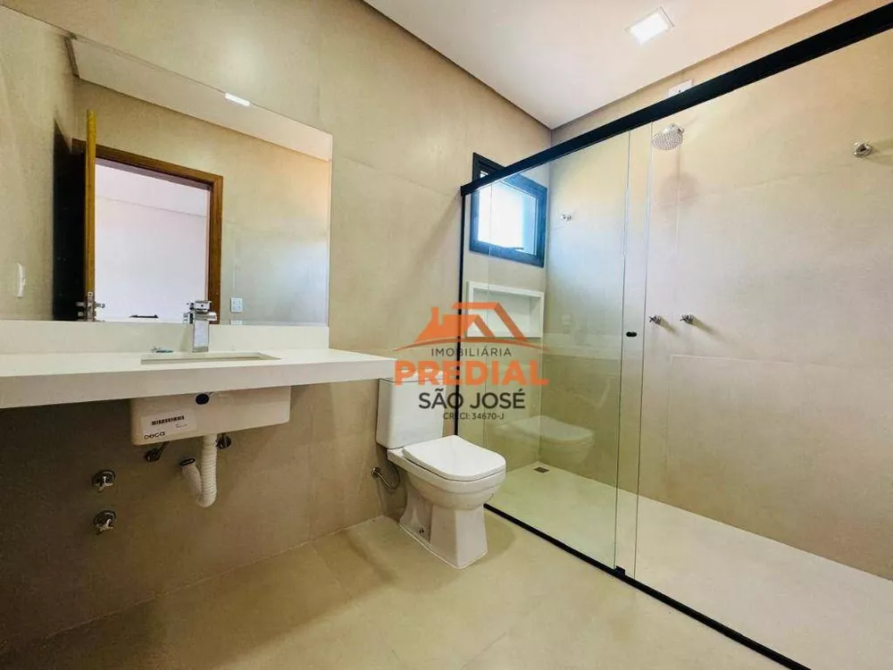 Casa de Condomínio, 4 quartos - Foto 18