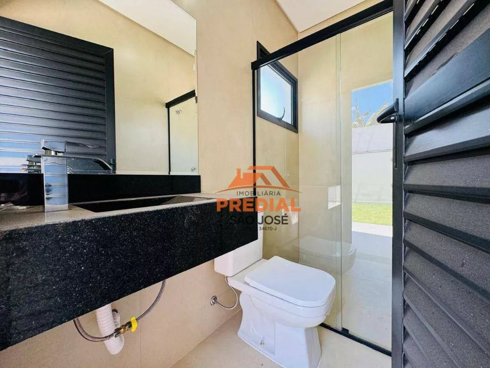 Casa de Condomínio, 4 quartos - Foto 23