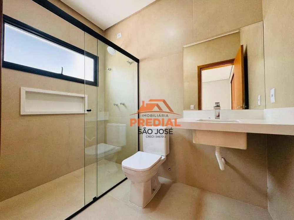 Casa de Condomínio, 4 quartos - Foto 16