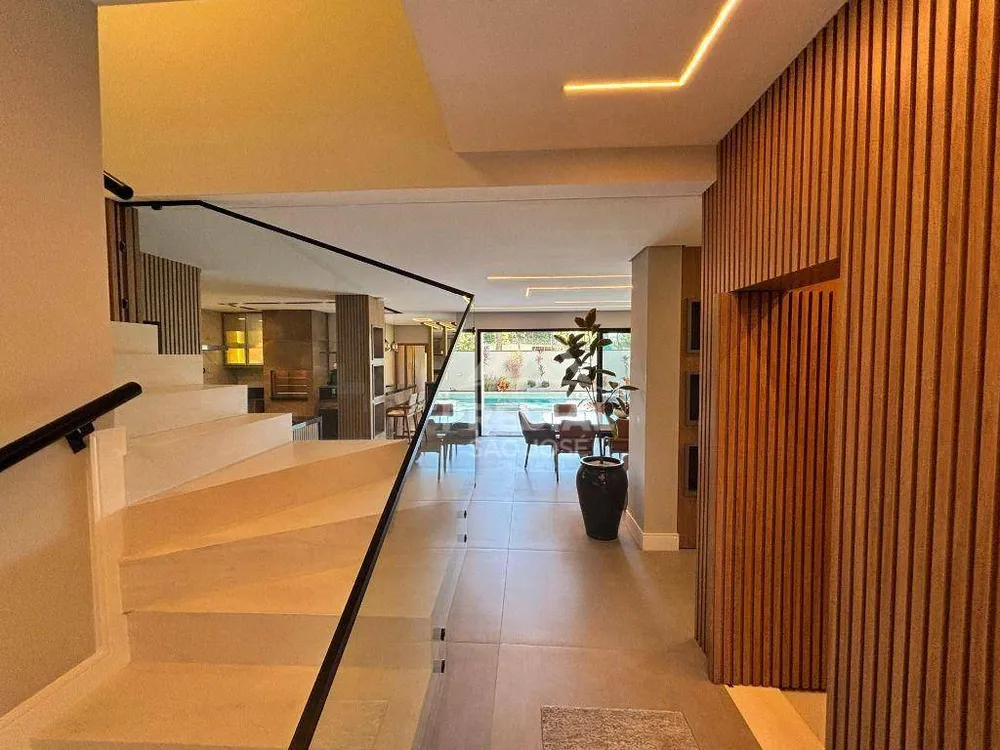 Casa de Condomínio, 5 quartos - Foto 3