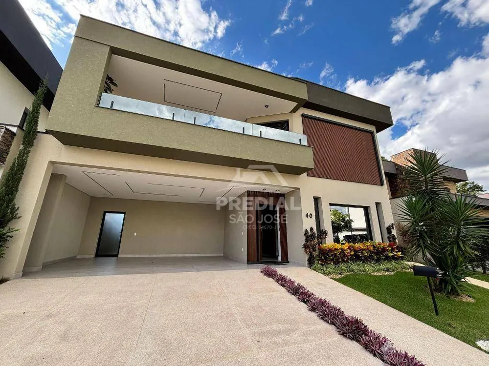 Casa de Condomínio, 5 quartos - Foto 2