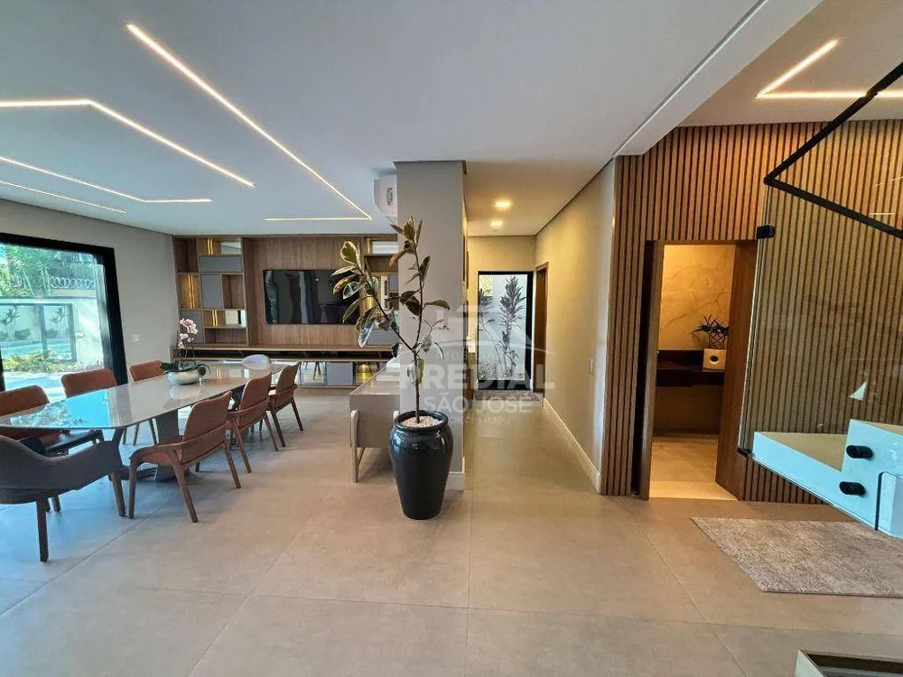 Casa de Condomínio, 5 quartos - Foto 5