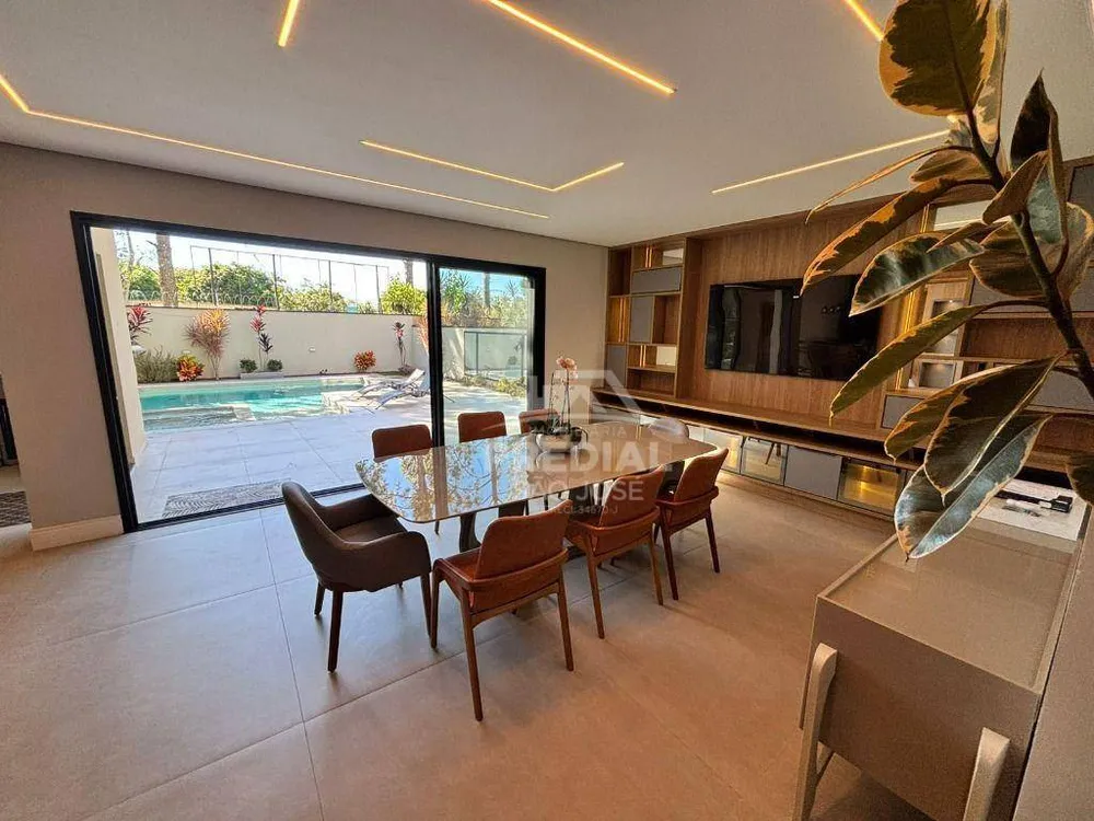 Casa de Condomínio, 5 quartos - Foto 6