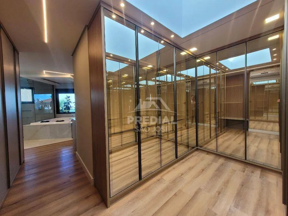 Casa de Condomínio, 5 quartos - Foto 12