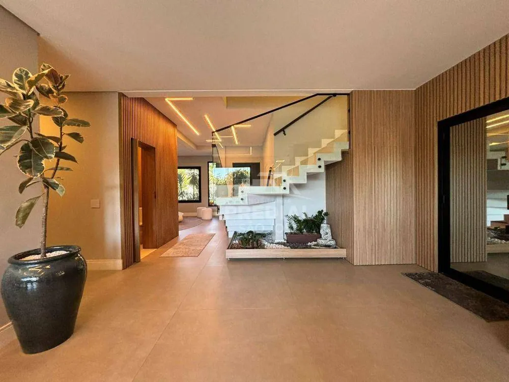 Casa de Condomínio, 5 quartos - Foto 8