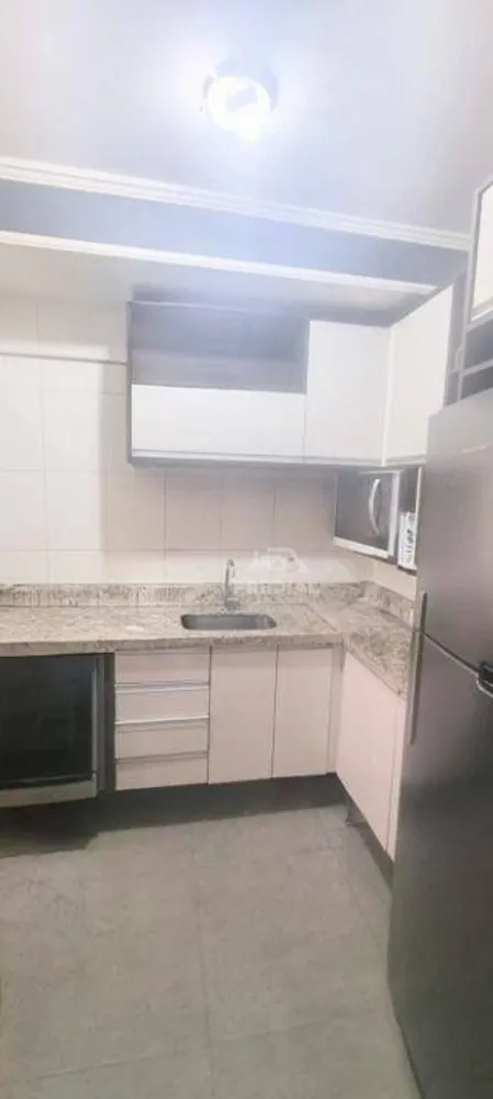 Apartamento, 2 quartos, 67 m² - Foto 11