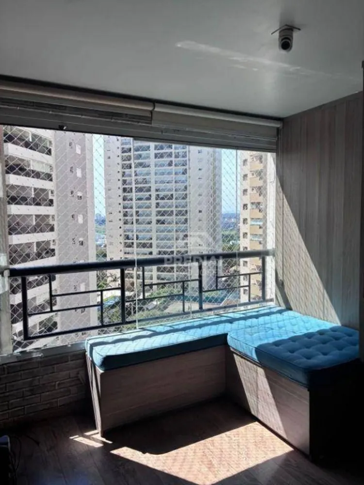 Apartamento, 2 quartos, 67 m² - Foto 9