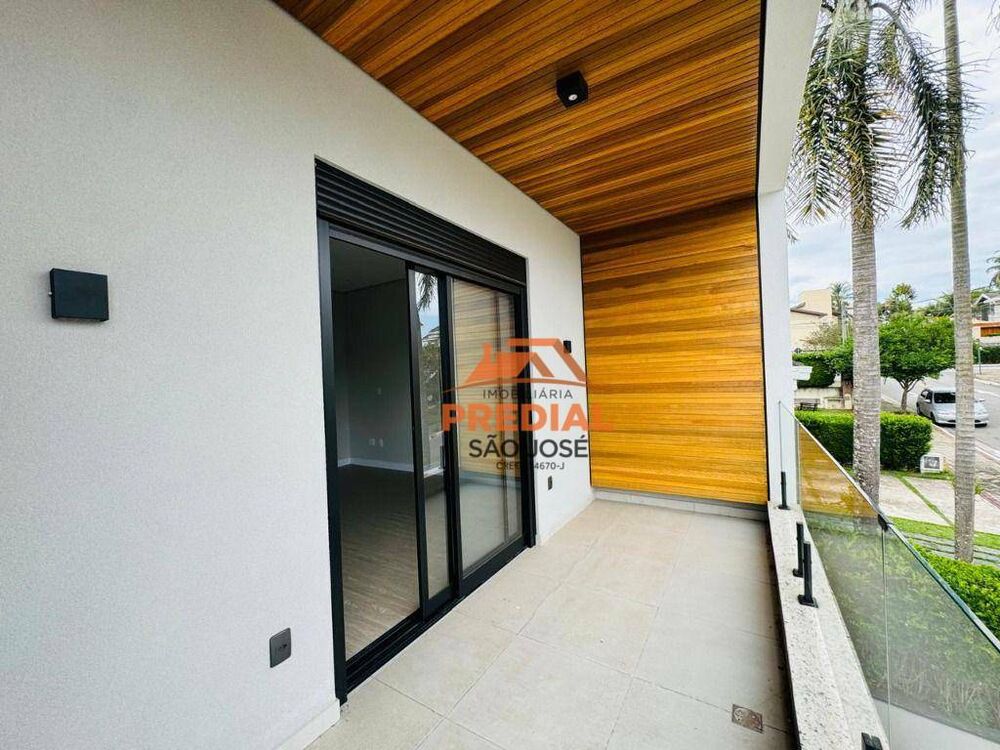 Casa de Condomínio à venda com 4 quartos, 349m² - Foto 5