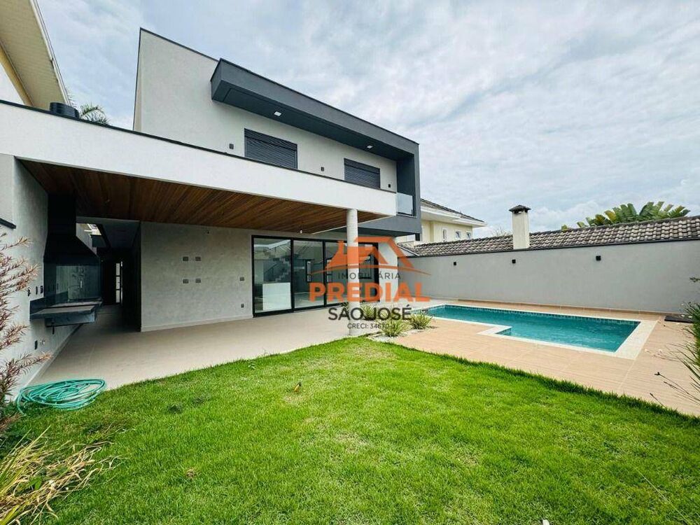 Casa de Condomínio à venda com 4 quartos, 349m² - Foto 10