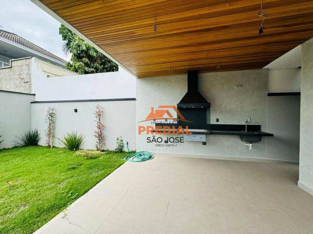 Casa de Condomínio à venda com 4 quartos, 349m² - Foto 8