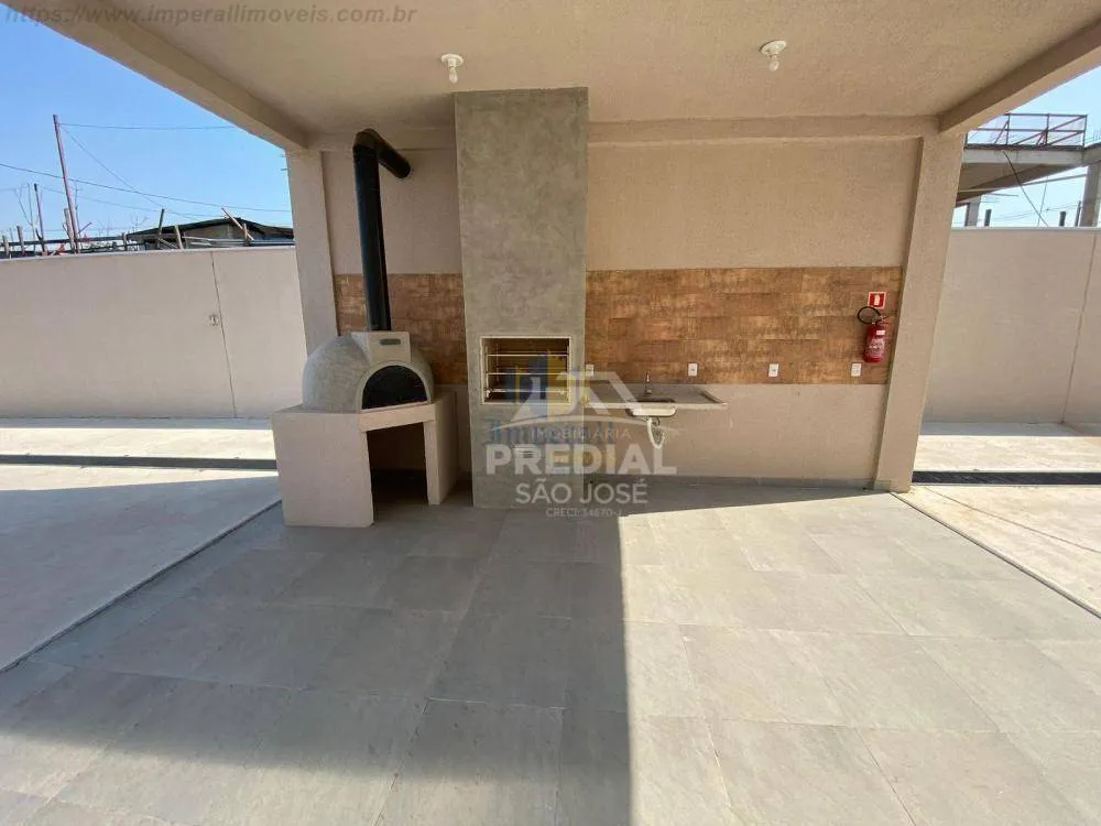Apartamento, 2 quartos, 56 m² - Foto 3