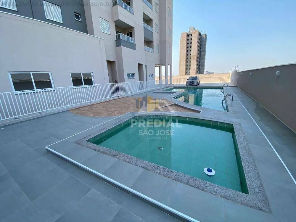 Apartamento, 2 quartos, 56 m² - Foto 1
