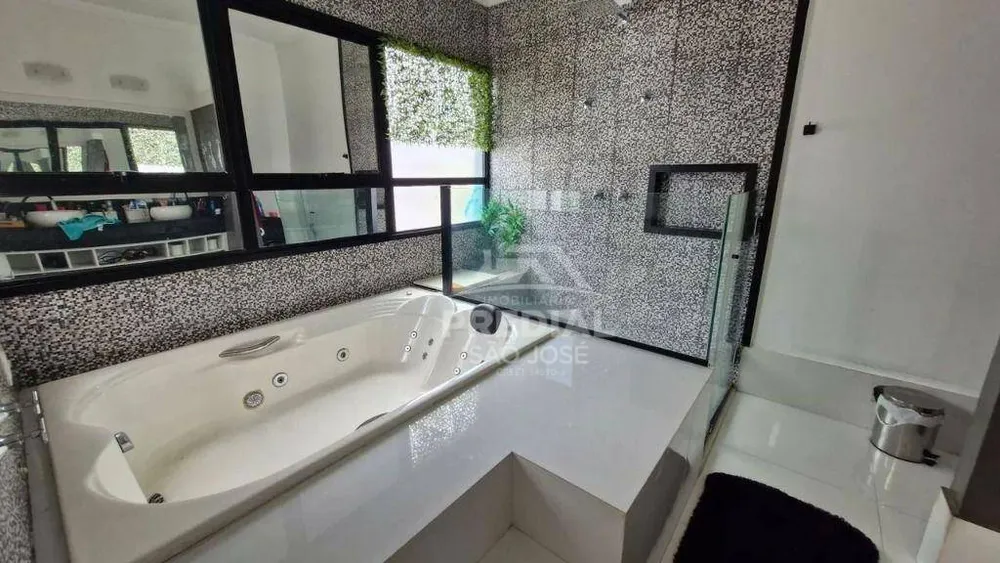 Casa de Condomínio, 5 quartos - Foto 11