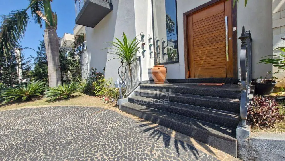 Casa de Condomínio, 5 quartos - Foto 1