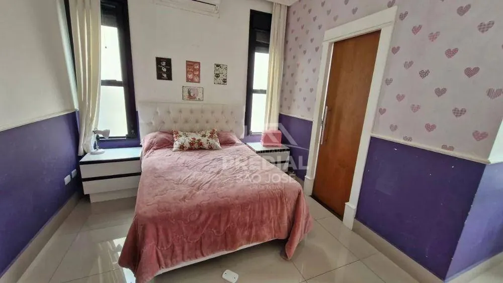 Casa de Condomínio, 5 quartos - Foto 9
