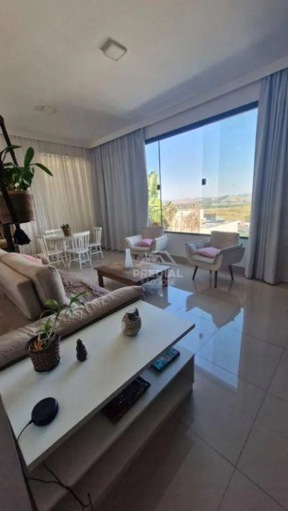 Casa de Condomínio, 5 quartos - Foto 4
