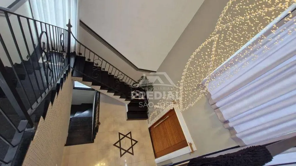 Casa de Condomínio, 5 quartos - Foto 2
