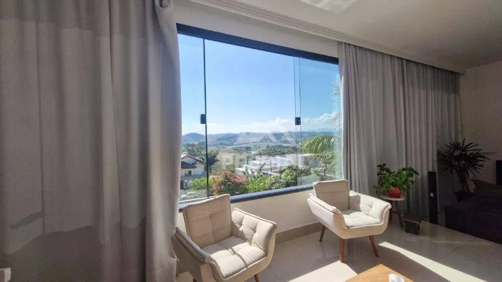 Casa de Condomínio, 5 quartos - Foto 3