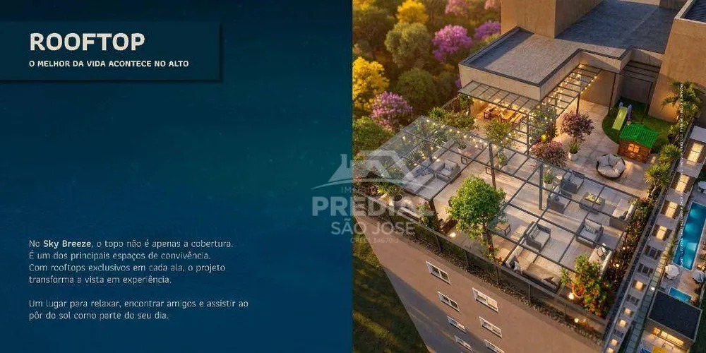 Apartamento, 2 quartos, 55 m² - Foto 4