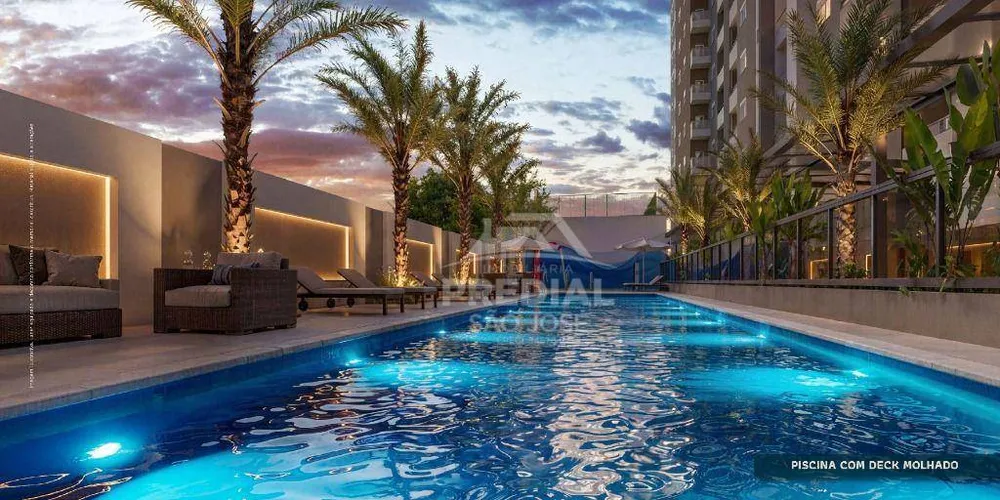 Apartamento, 2 quartos, 55 m² - Foto 8
