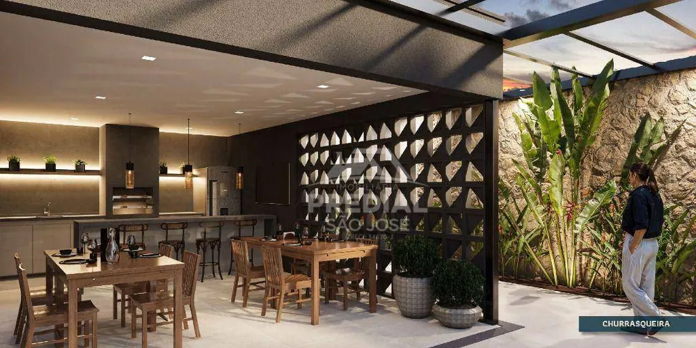 Apartamento, 2 quartos, 55 m² - Foto 7