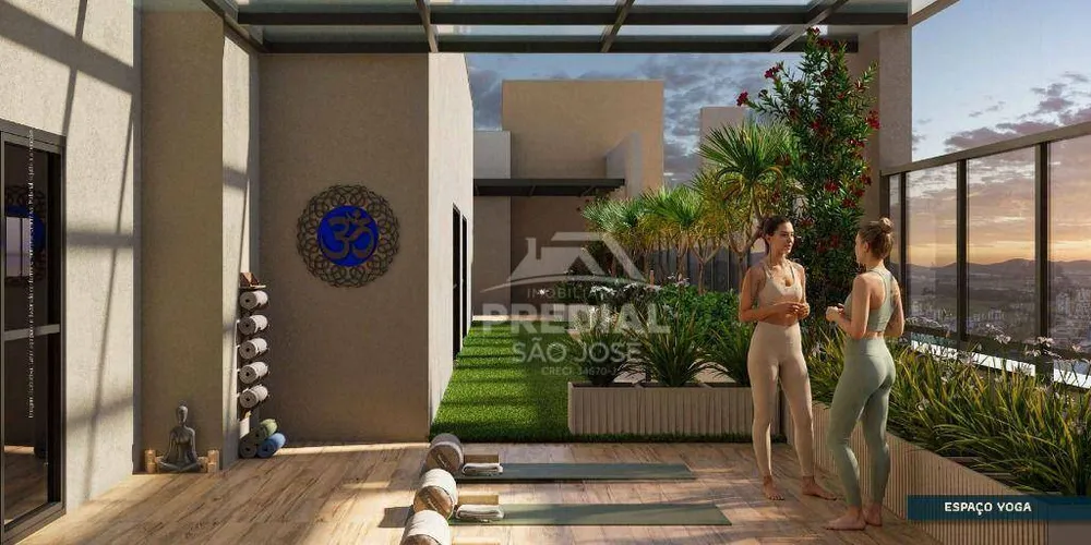 Apartamento, 2 quartos, 55 m² - Foto 5