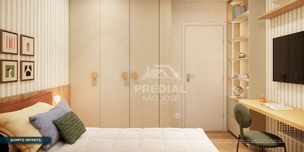 Apartamento, 2 quartos, 55 m² - Foto 14