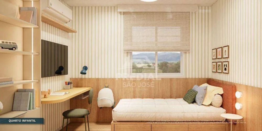 Apartamento, 2 quartos, 55 m² - Foto 15