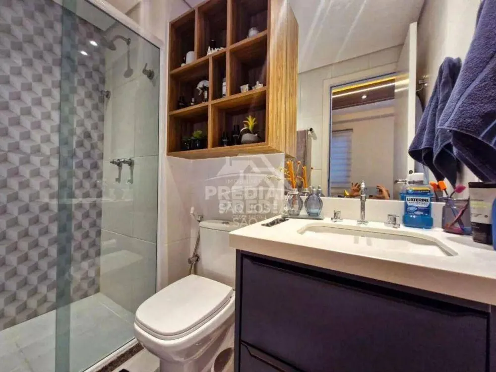 Apartamento, 1 quarto, 35 m² - Foto 16