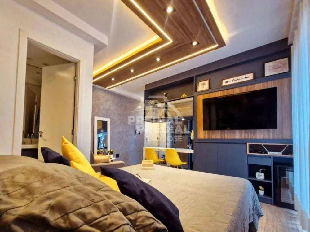 Apartamento, 1 quarto, 35 m² - Foto 11