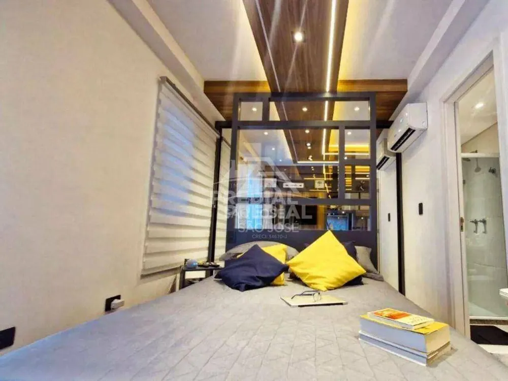 Apartamento, 1 quarto, 35 m² - Foto 8