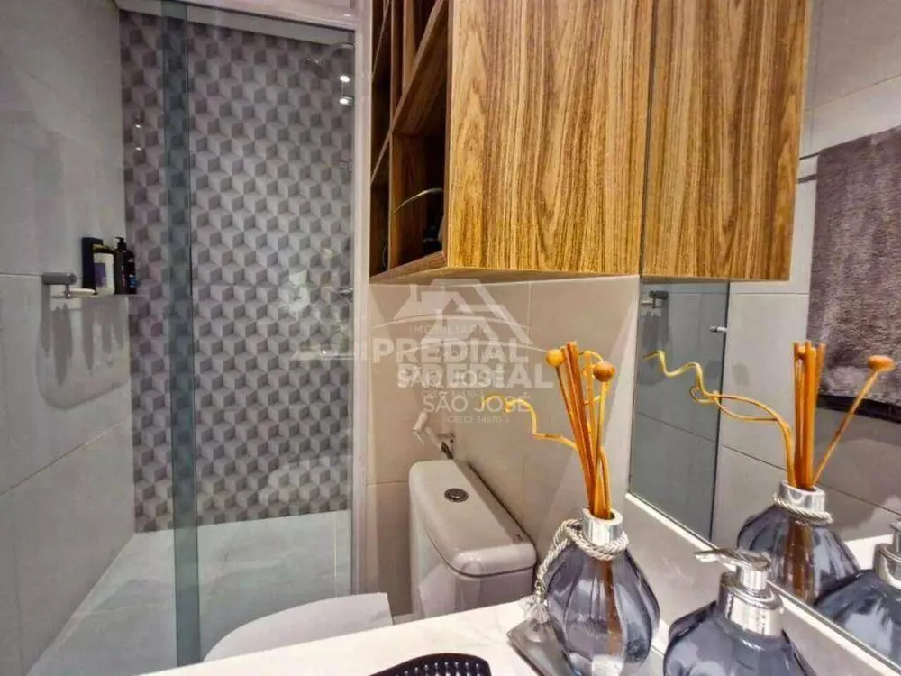 Apartamento, 1 quarto, 35 m² - Foto 15