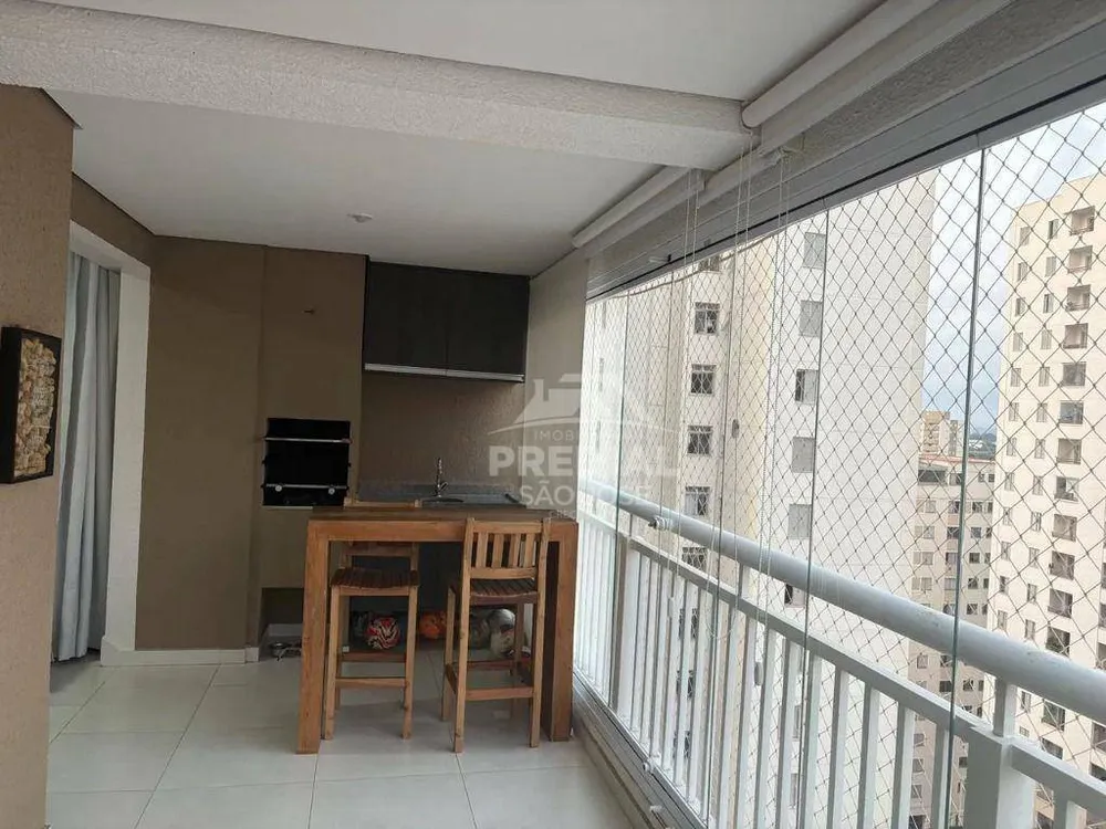 Apartamento, 3 quartos, 90 m² - Foto 11
