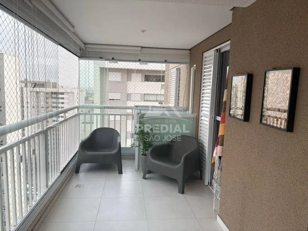 Apartamento, 3 quartos, 90 m² - Foto 10