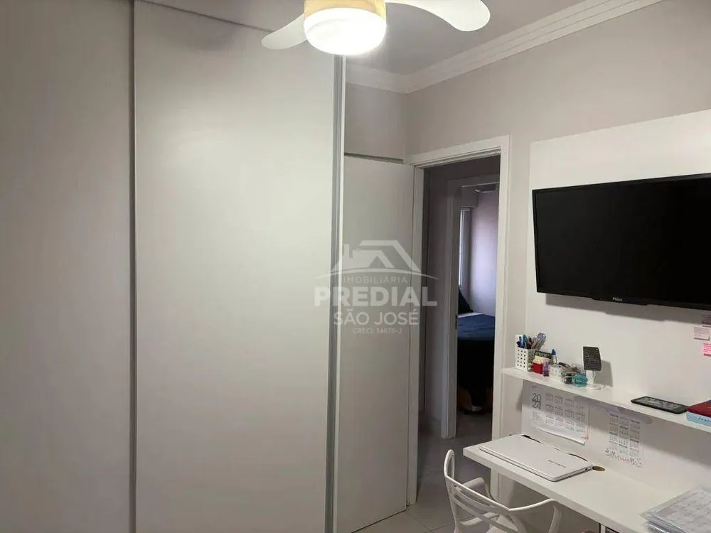 Apartamento, 3 quartos, 90 m² - Foto 4