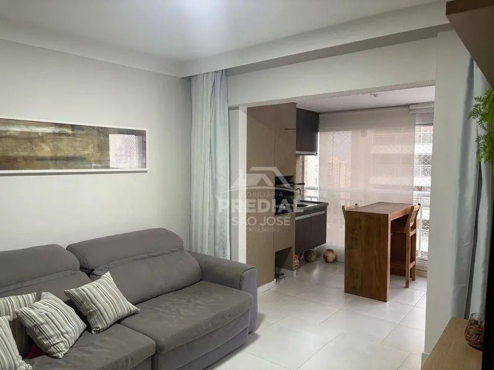 Apartamento, 3 quartos, 90 m² - Foto 3