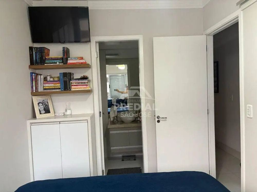 Apartamento, 3 quartos, 90 m² - Foto 7