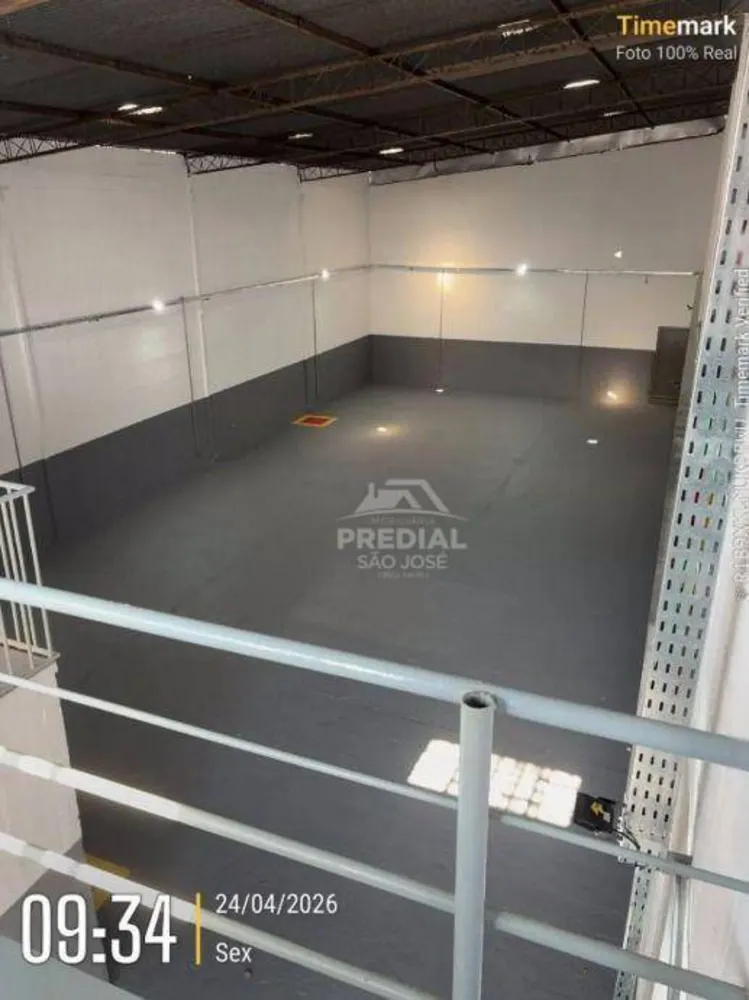 Depósito-Galpão, 740 m² - Foto 3