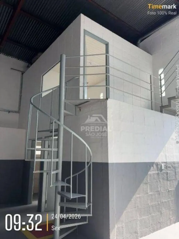 Depósito-Galpão, 740 m² - Foto 7