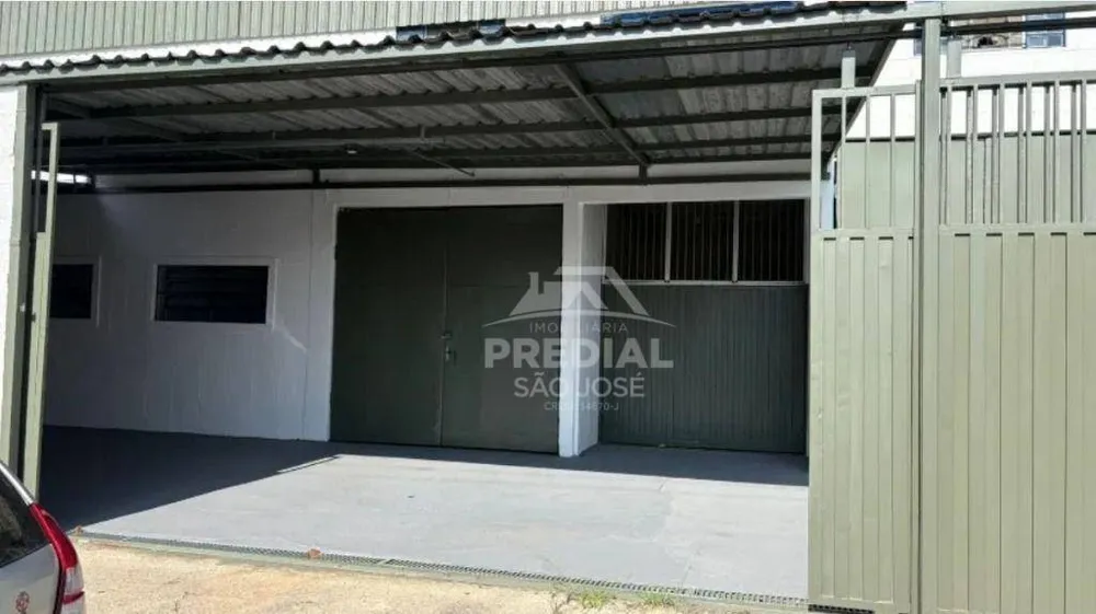 Depósito-Galpão, 740 m² - Foto 2