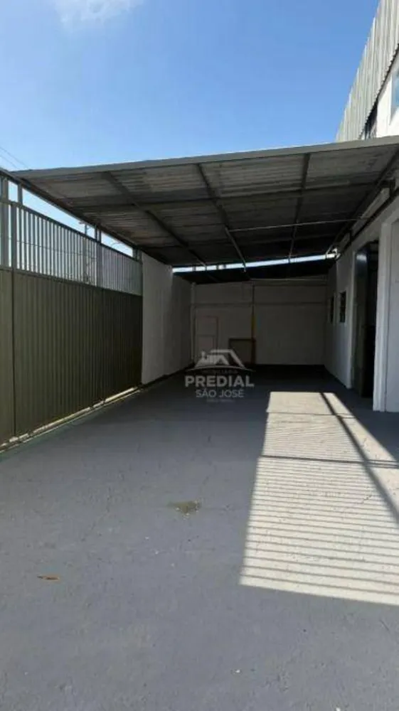 Depósito-Galpão, 740 m² - Foto 16