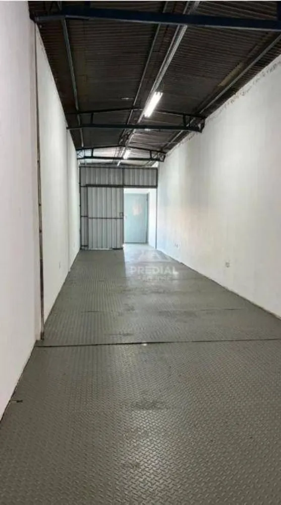 Depósito-Galpão, 740 m² - Foto 12