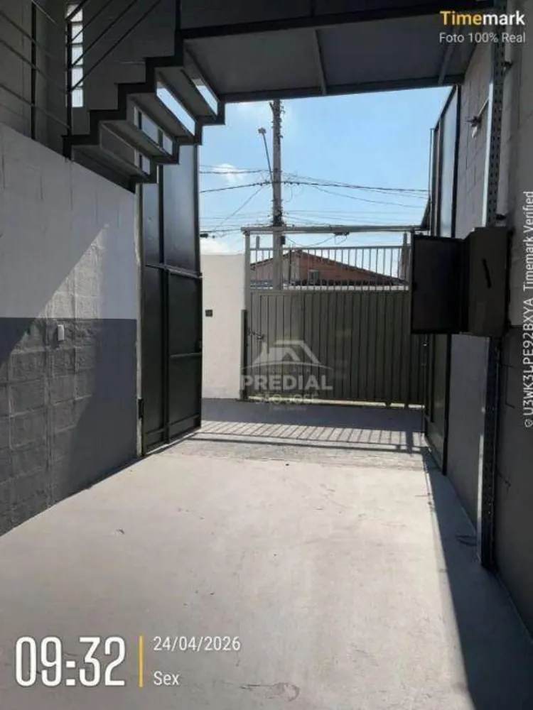 Depósito-Galpão, 740 m² - Foto 15