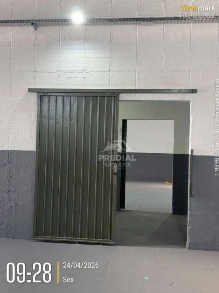 Depósito-Galpão, 740 m² - Foto 14