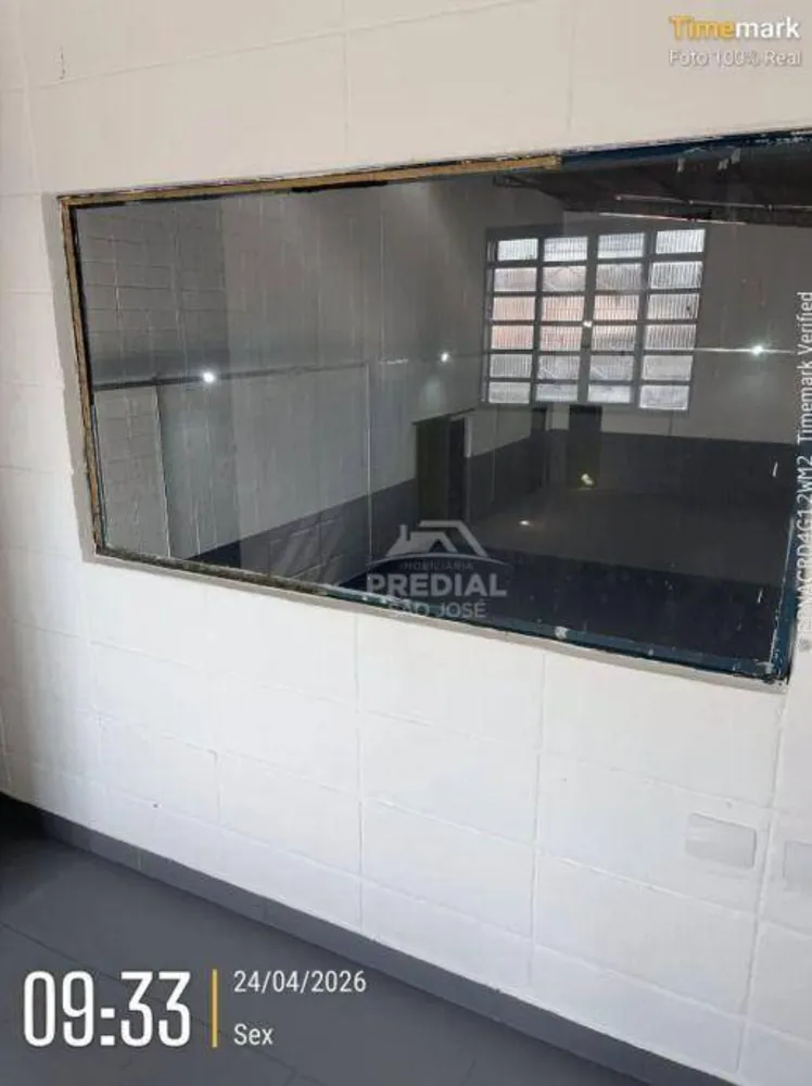 Depósito-Galpão, 740 m² - Foto 11