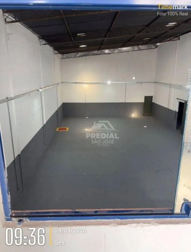 Depósito-Galpão, 740 m² - Foto 8